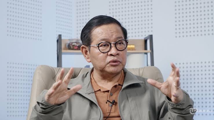 Pramono Minta Maaf, Akui Macet di Tanjung Priok