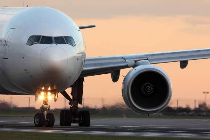 Kian Memanas, China Instruksikan Maskapai Nasional Hentikan Pengiriman Pesawat Boeing