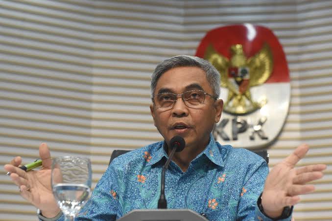 Ketua KPK Ungkap Penyebab Korupsi