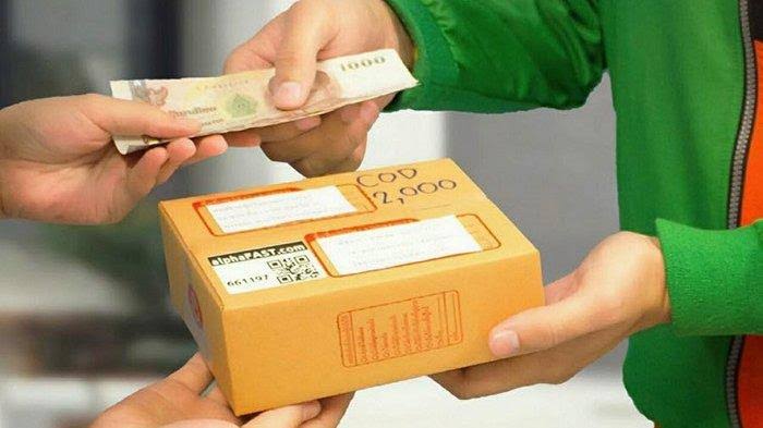 Viral! Perkara Uang Rp700, Kurir Harus Didenda Rp500 Ribu