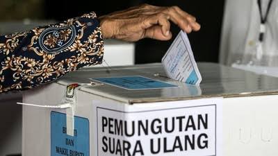 Perkara Gugatan Hasil PSU Mulai Disidangkan