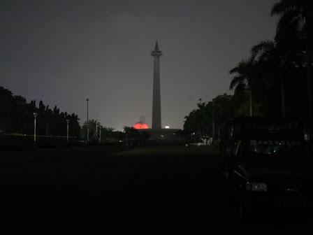 Gawat, Sabtu 26 April 2025 Malam Listrik Akan Padam Selama Satu Jam