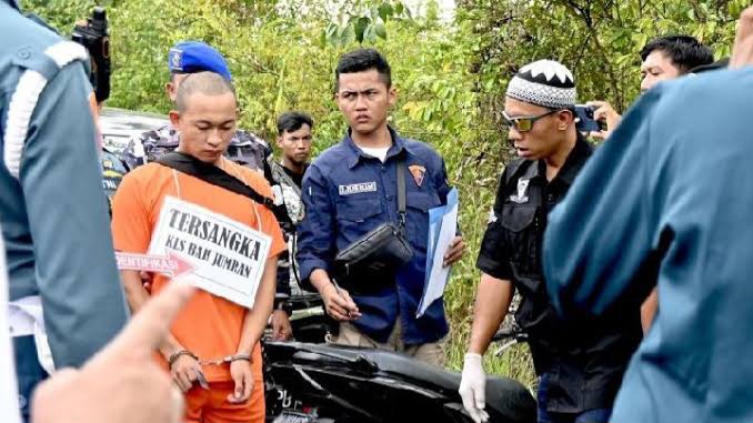 Jurnalis Juwita Dibunuh Diduga Pelaku Tidak Ingin Menikahi