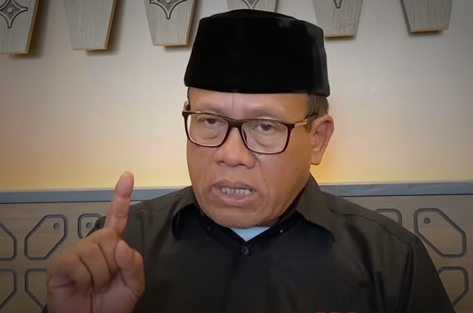 IPW Nilai Pengerahan Pasukan TNI Amankan Kejaksaan Langgar Konstitusi