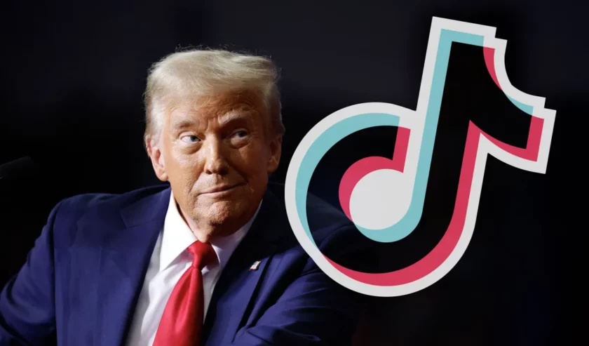 Trump Perpanjang Pemblokiran TikTok