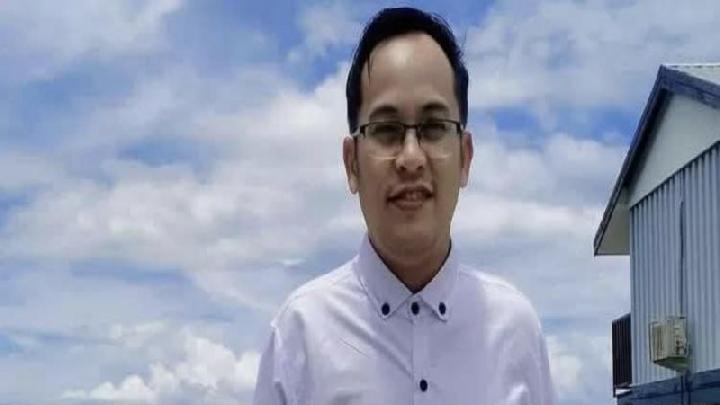 Situr Wijaya Diduga Tewas Karena Dibunuh