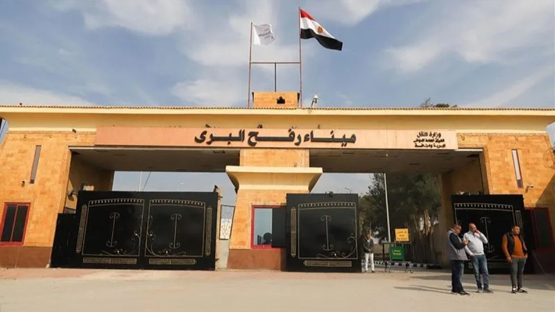 Sekitar 90 Persen Wilayah Kota Rafah Hancur Akibat Serangan Israel