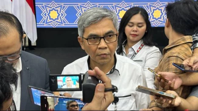 Ketua KPK Tegaskan Tak Akan Terima Honor Usai Gabung Danantara