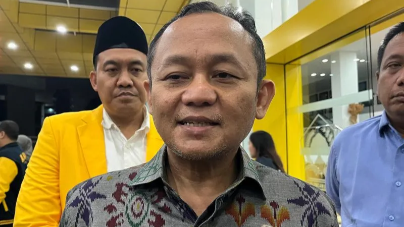 Golkar Nilai Pertemuan Prabowo-Megawati untuk Kepentingan Bangsa