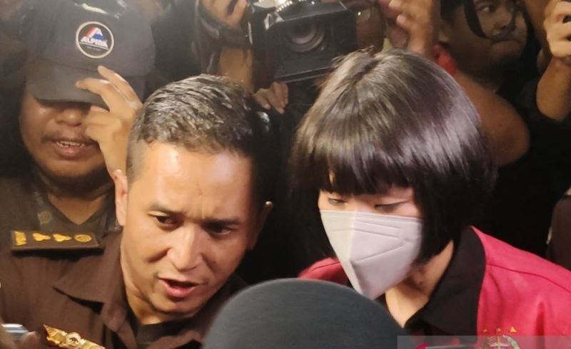Kasus Perintangan Penyidikan, Kejagung Tetapkan Tiga Tersangka