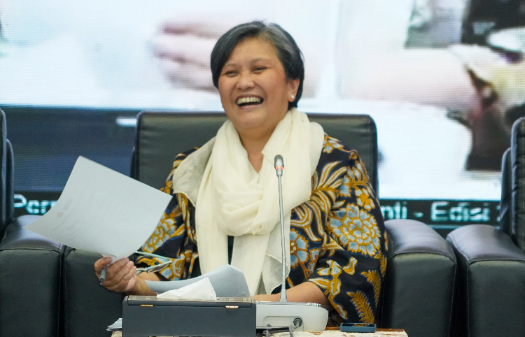 Lestari Moerdijat: Perubahan Kebijakan pada SPMB 2025 harus Dipahami semua Pihak