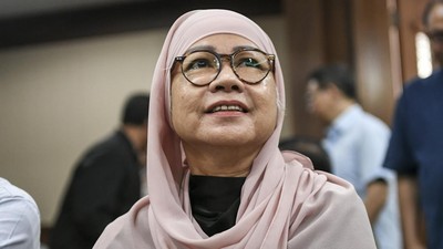 Eks Direktur Pertamina Diperiksa Kejagung