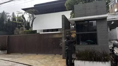 Geledah Rumah Ridwan Kamil, KPK Sita Sejumlah Barang Bukti