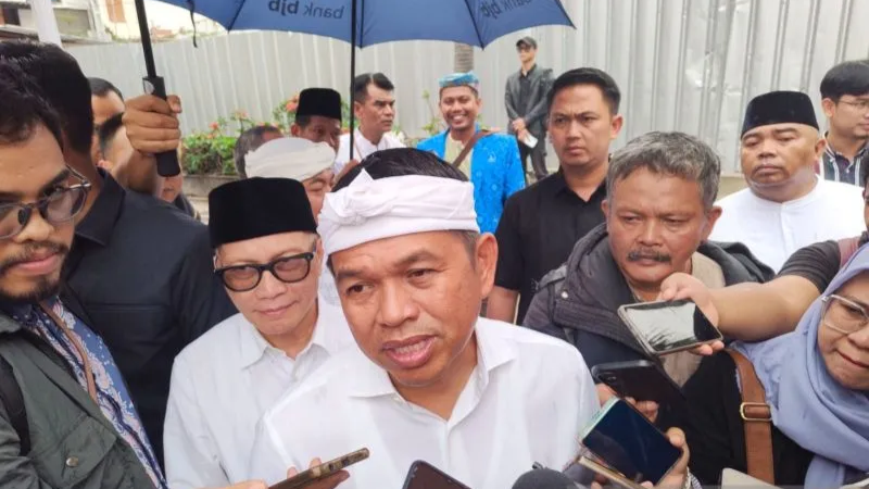 Dedi Mulyadi : Pelaku Kekerasan Seksual Dihukum Tegas