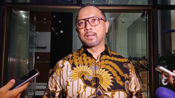 KPK Pastikan Tidak Ada Konflik Kepentingan dengan BPI Danantara
