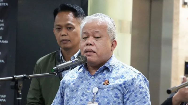 Kasus Dugaan Suap Perkara CPO Dibongkar dari Pengembangan Perkara Ronald Tannur