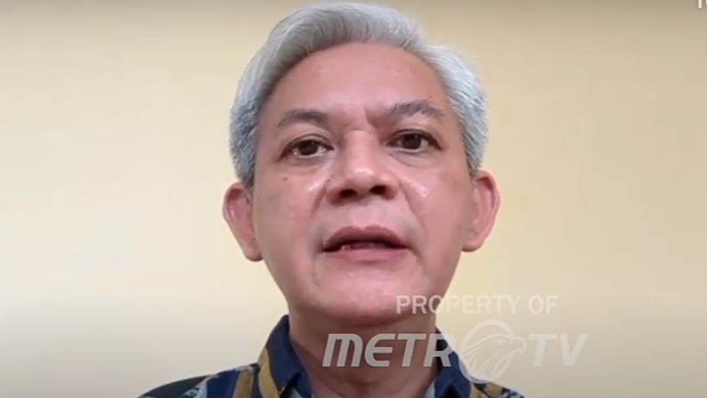 Respons IDI Atas Kasus Kekerasan Seksual Dokter PPDS Unpad