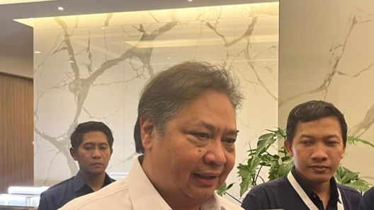 Di Tengah Kebijakan Kenaikan Tarif, Indonesia Perkuat Hubungan dengan AS