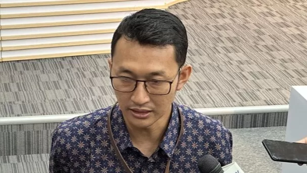 KPK Ungkap 11 Tahanan Rayakan Jumat Agung di Rutan Cabang