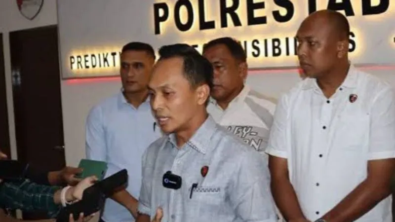 Oknum Dokter Spesialis Kulit dan Kelamin di Medan Ditetapkan sebagai Tersangka