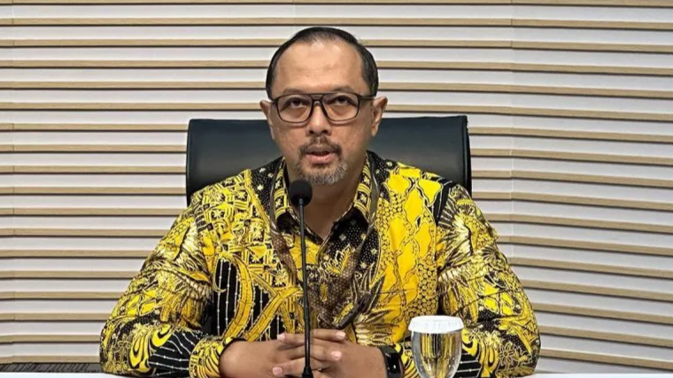 Penyidikan Kasus Korupsi LPEI, KPK Panggil Dua Orang Saksi