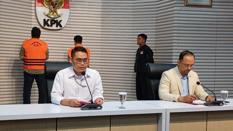 KPK Akan Panggil Saksi Lain Soal Kasus Korupsi Bank BJB