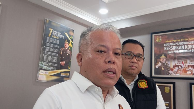 Dua Hakim PN Jakpus Diperiksa terkait Dugaan Suap