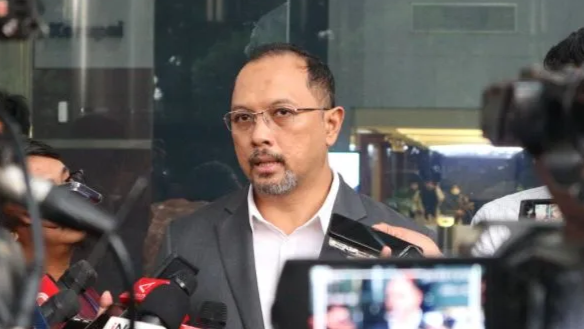 Bongkar Kasus Korupsi, KPK Geledah Sejumlah Lokasi di Kalbar
