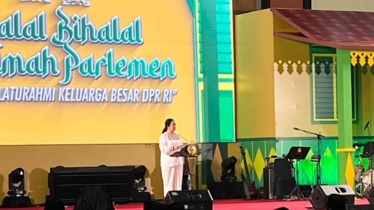 Puan Minta Seluruh Anggota Dewan Lakukan Introspeksi