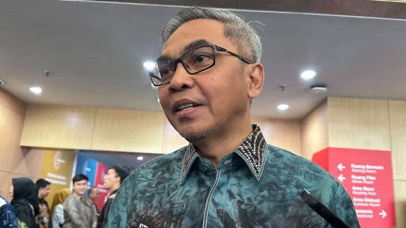 KPK Kaji Dugaan Suap DPD RI