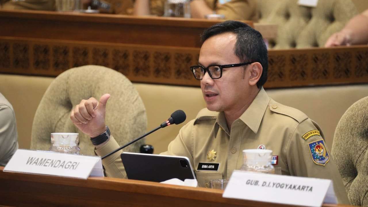 Pemda Diminta Pahami Program Prioritas Presiden