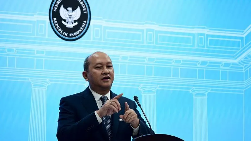 LG Disebut Masih Akan Berinvestasi di Indonesia
