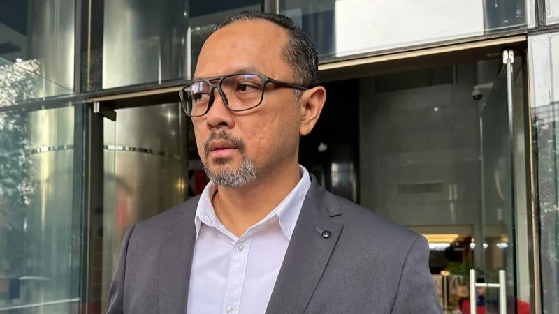 Kasus Dugaan Usaha Fiktif, Pegawai BPN Dipanggil KPK