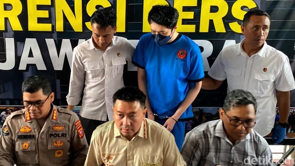 Viral, Dokter PPDS Unpad Perkosa Keluarga Pasien