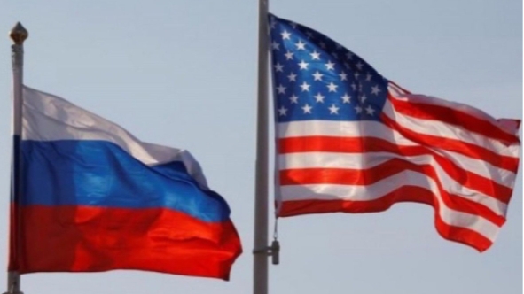 Babak Baru, Rusia Adakan Pembicaraan Kerja Sama dengan AS