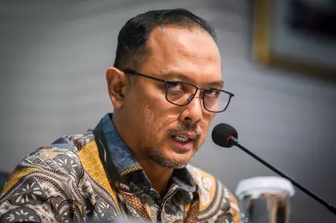 KPK Tanggapi Wacana Pemiskinan Keluarga Koruptor