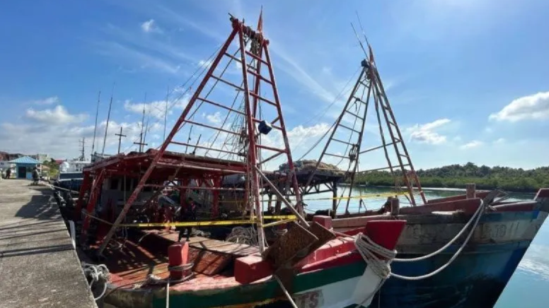 Puan Tegaskan Pentingnya Menjaga Kedaulatan Laut RI