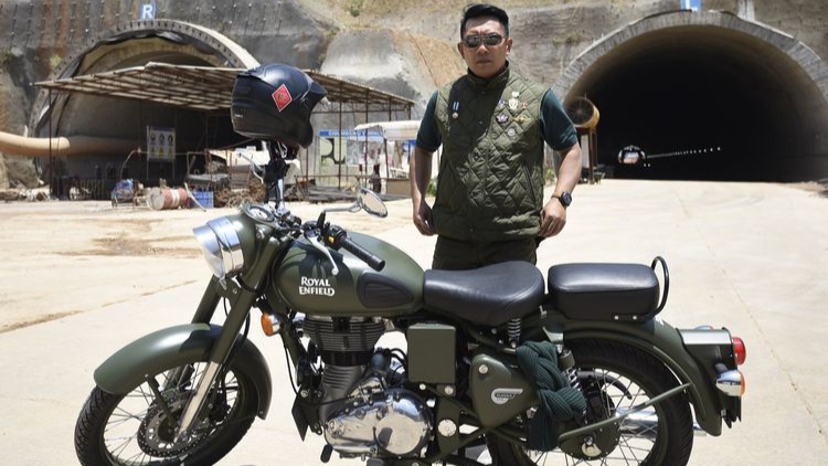 Diduga Ada Kaitan dengan Korupsi BJB, Sepeda Motor Ridwan Kamil Disita KPK