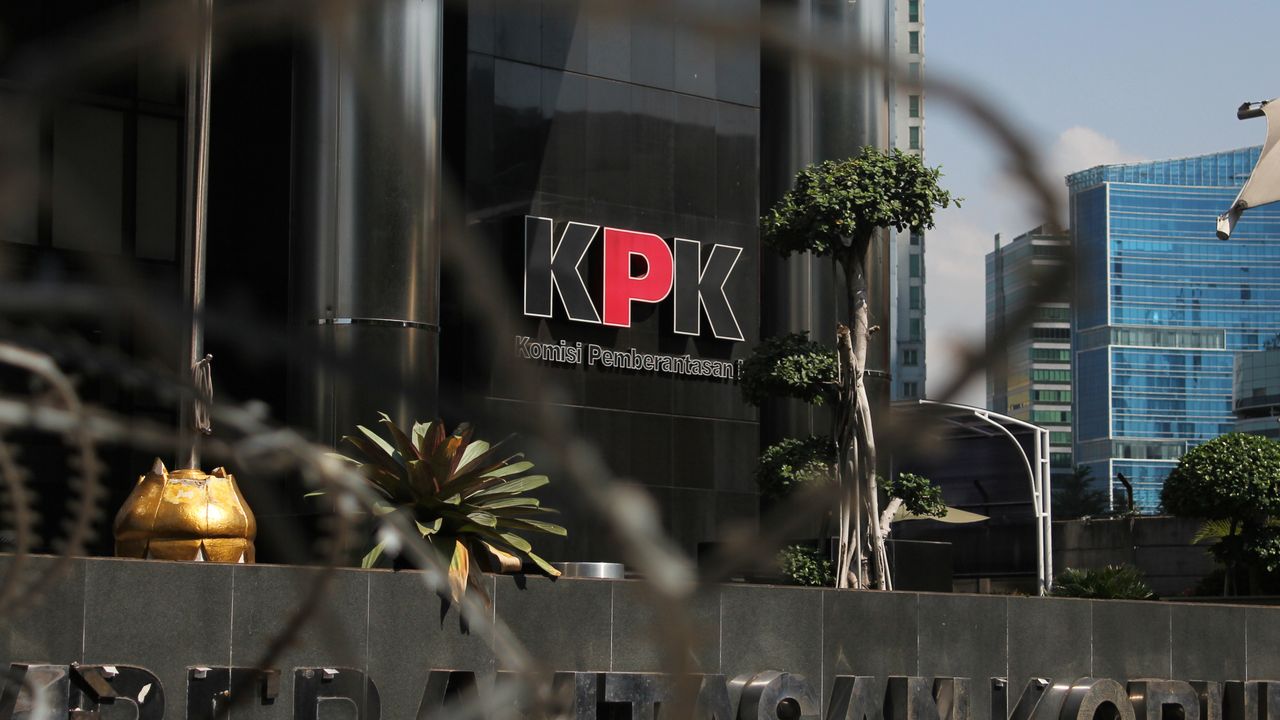 Ridwan Kamil Dapat Peringatan Keras KPK untuk Tidak Menjual Sepeda Motor Miliknya