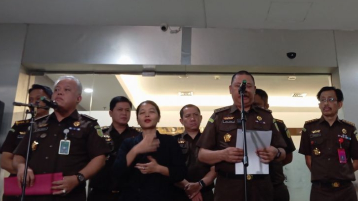 Kejagung Ungkap Adanya Upaya Perintangan Penyidikan