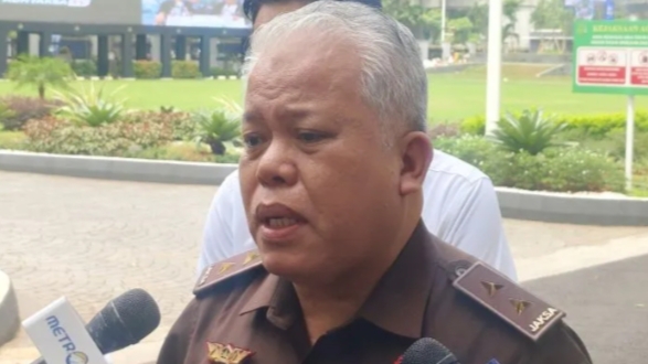 Kejagung Persilakan Jurnalis Berkarya Sebebasnya