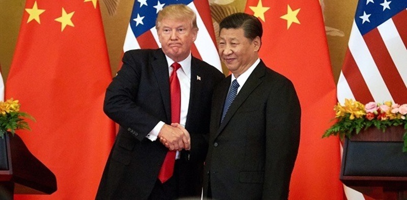 Imbas Perang Dagang, WTO Prediksi Perdagangan AS-China Menyusut Hingga 80 Persen