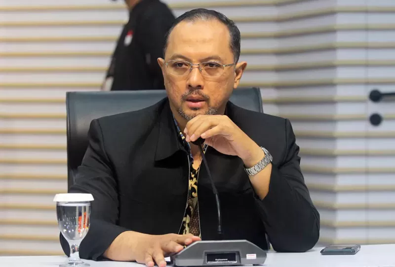 KPK Sebut Satu Pimpinan Dewan Belum Serahkan LHKPN 2024