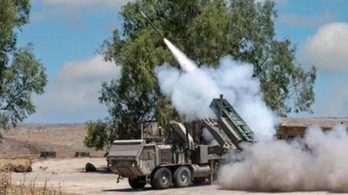 Usulan Gencatan Senjata Hamas Ditolak Israel