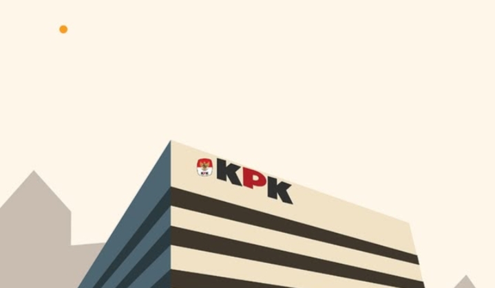 KPK Ungkap Alasan Penggeledahan di Kalbar
