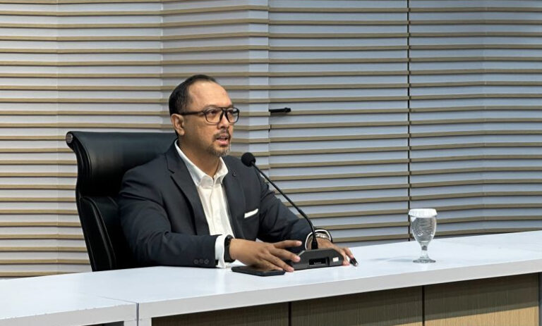 Kasus Dugaan Suap Proyek Pengerukan, KPK Panggil Saksi Berinisial DVG