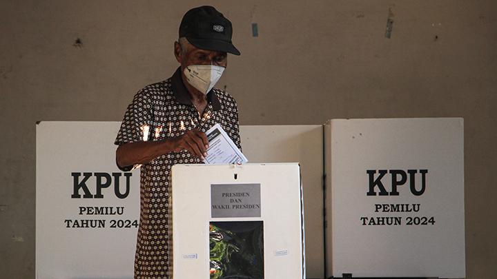 Usulan Pelaksanaan Pilkada dan Pemilu Digelar Berbeda Diterima Legislatif