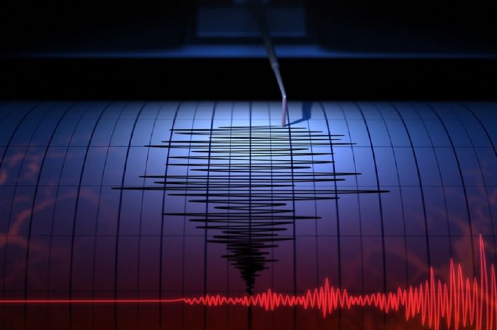 Peringatan Tsunami Pasca Gempa Papua Nugini