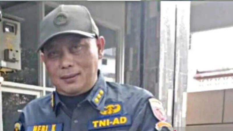 Oknum Pelindung Tambang Emas Ilegal Pulau Buru Maluku Ditindak Tegas