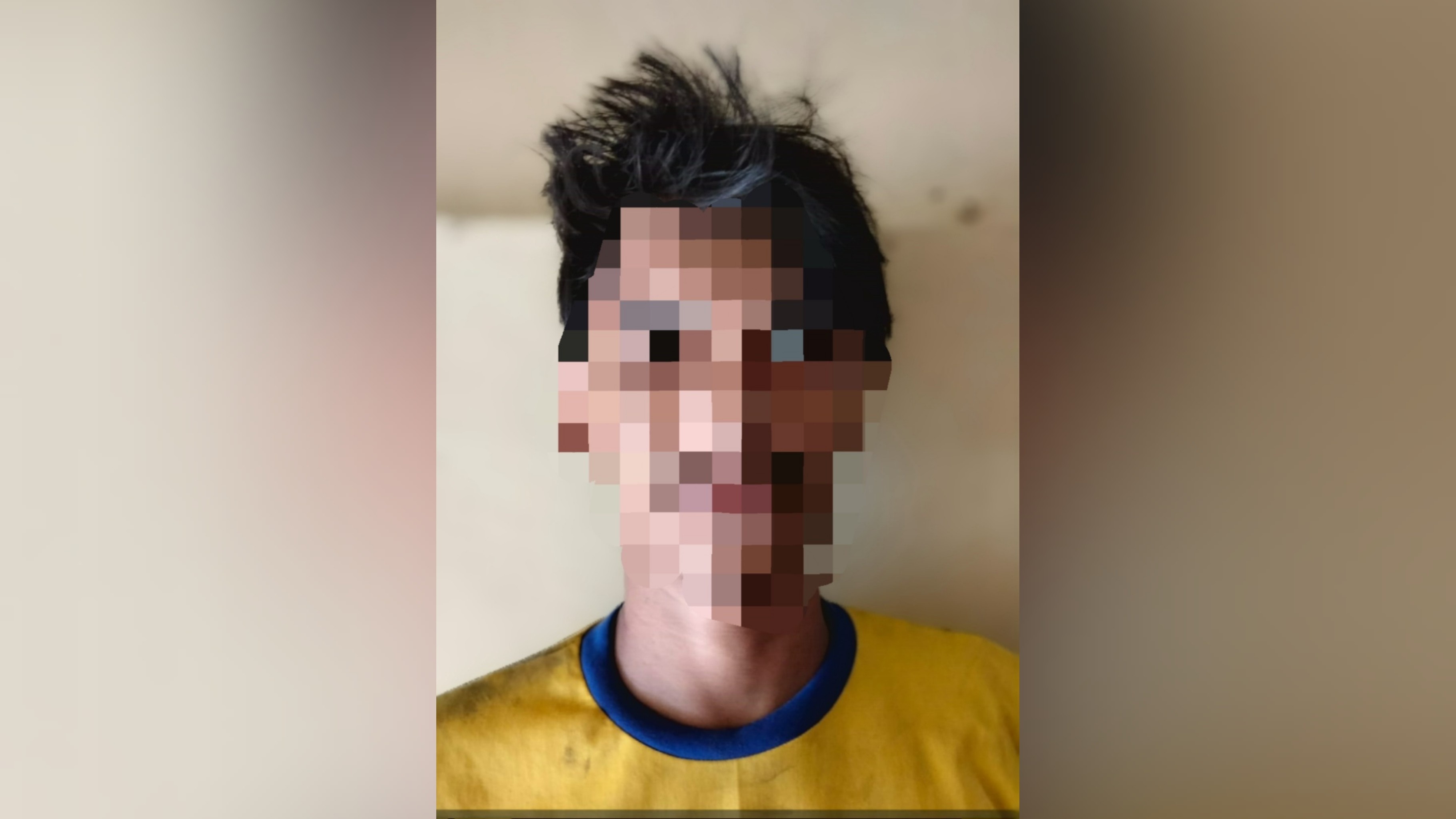 Polisi Blitar Kota Bekuk Oknum Pesilat Terlibat Pengeroyokan